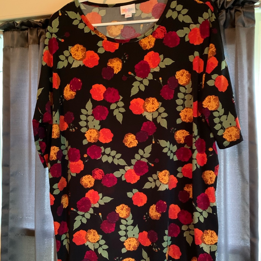 LuLaroe tunic